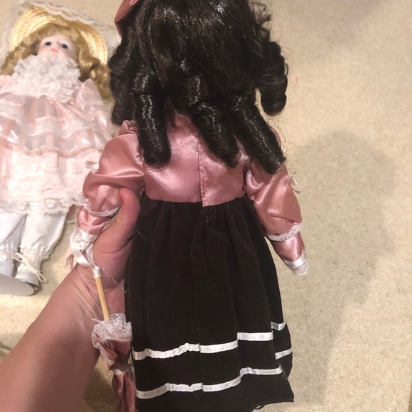 Porcelain Dolls, Dolls - Picture 8 of 12